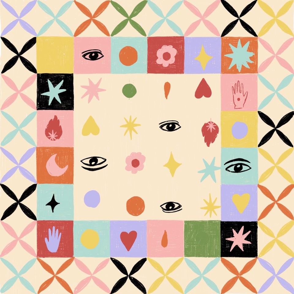 Little Calpurnia