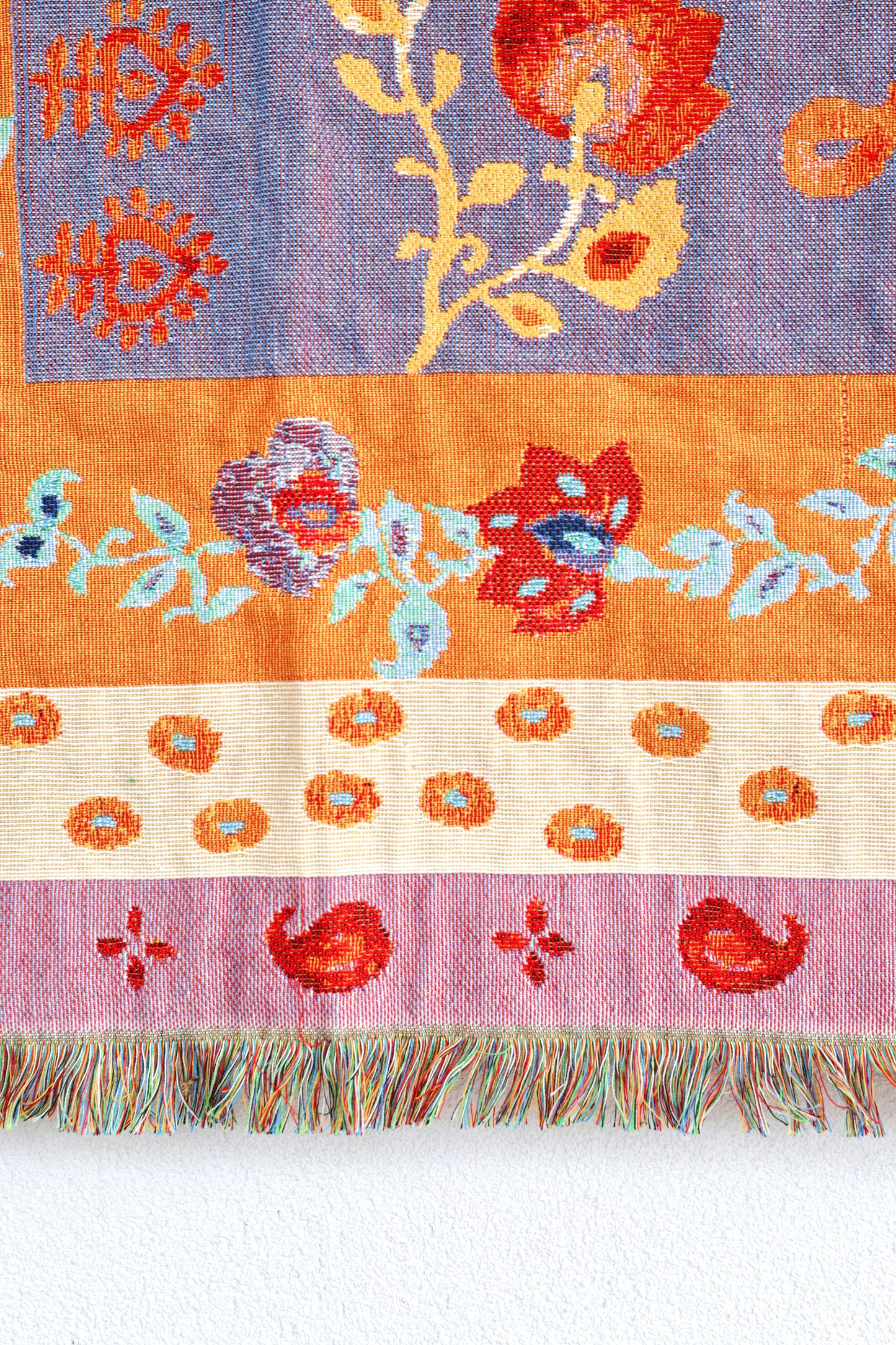 Pre Orden Textil Bohemia