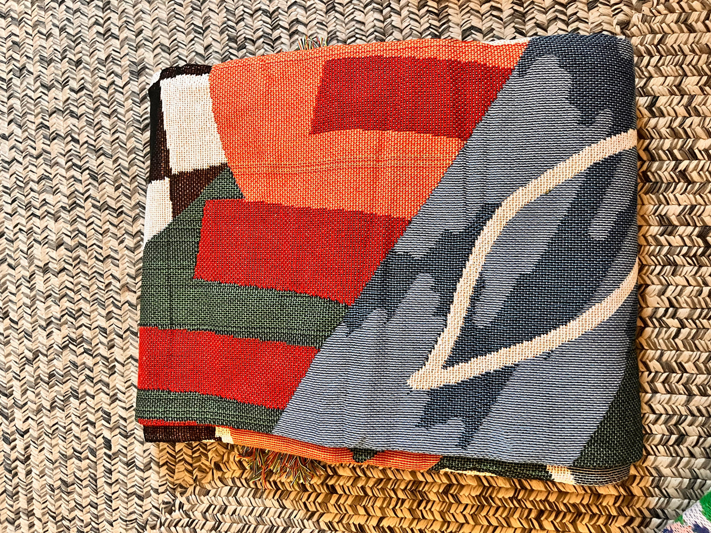 Textil La Dicha OUTLET