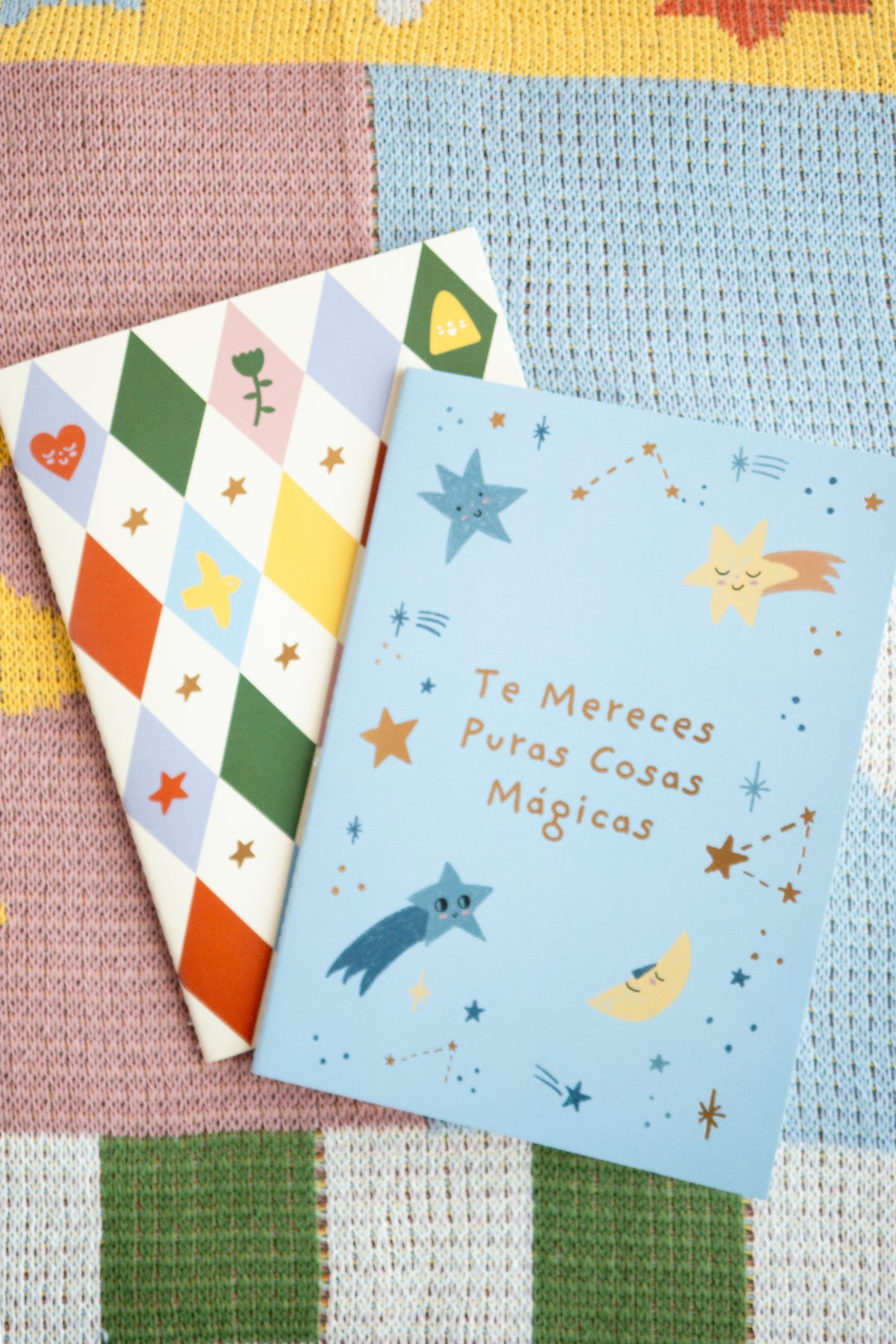 Libreta Magica