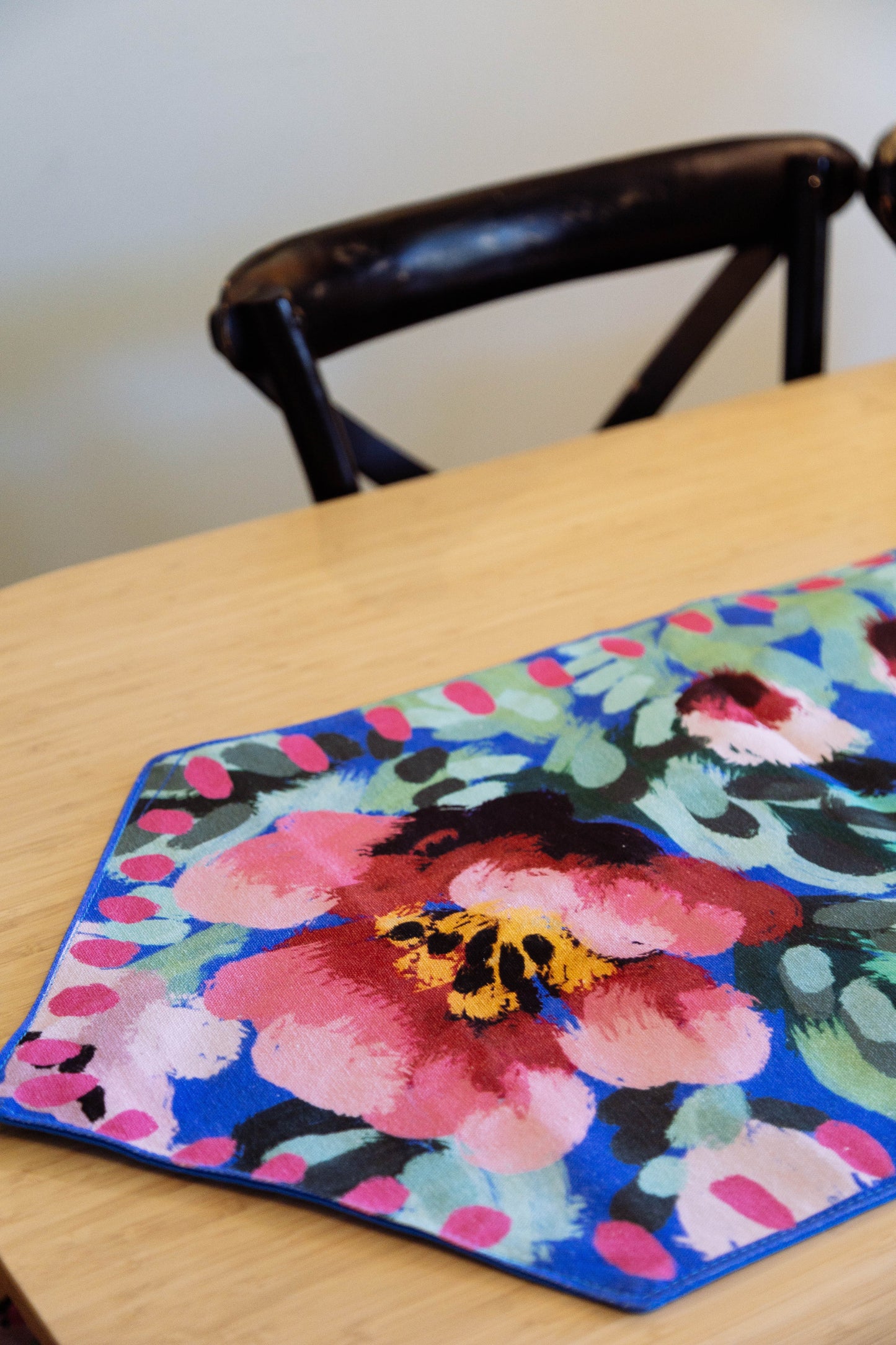 Pre Orden Camino de mesa Roses