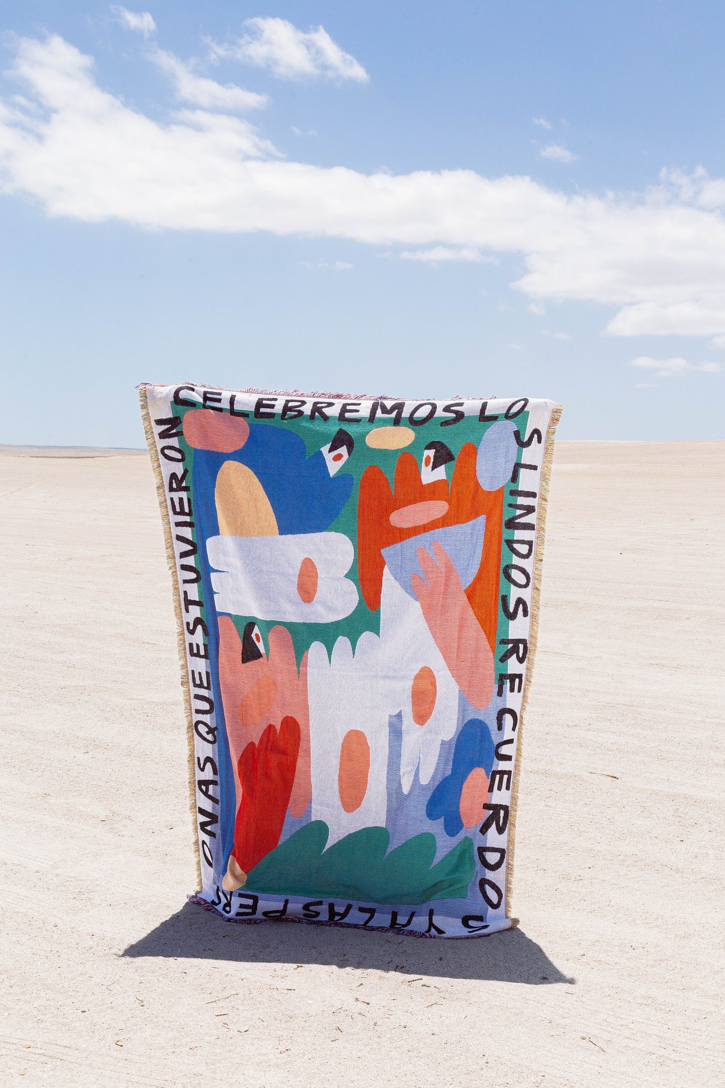 Textil Cafe con Mieel OUTLET