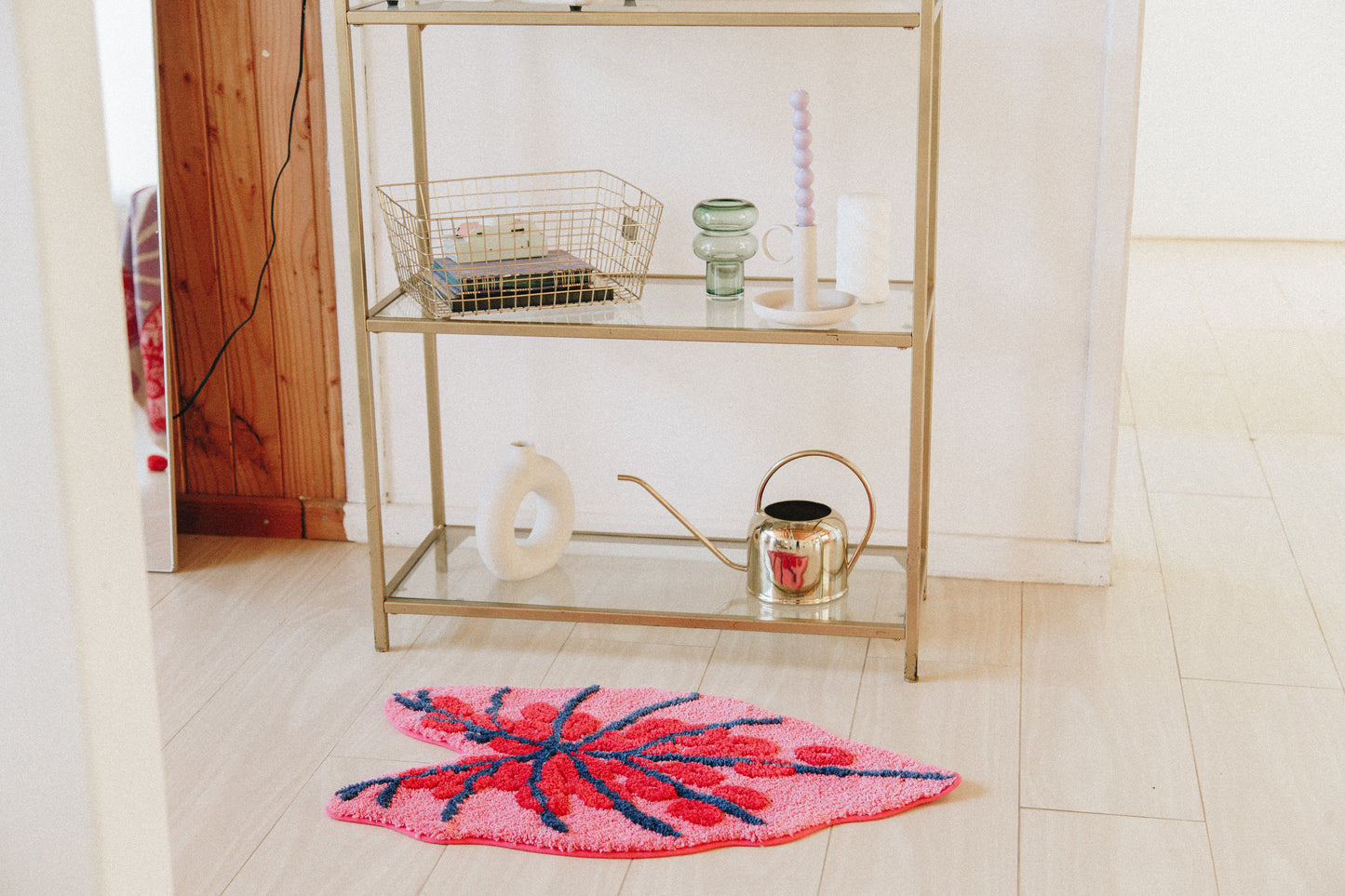 Botanical Rug