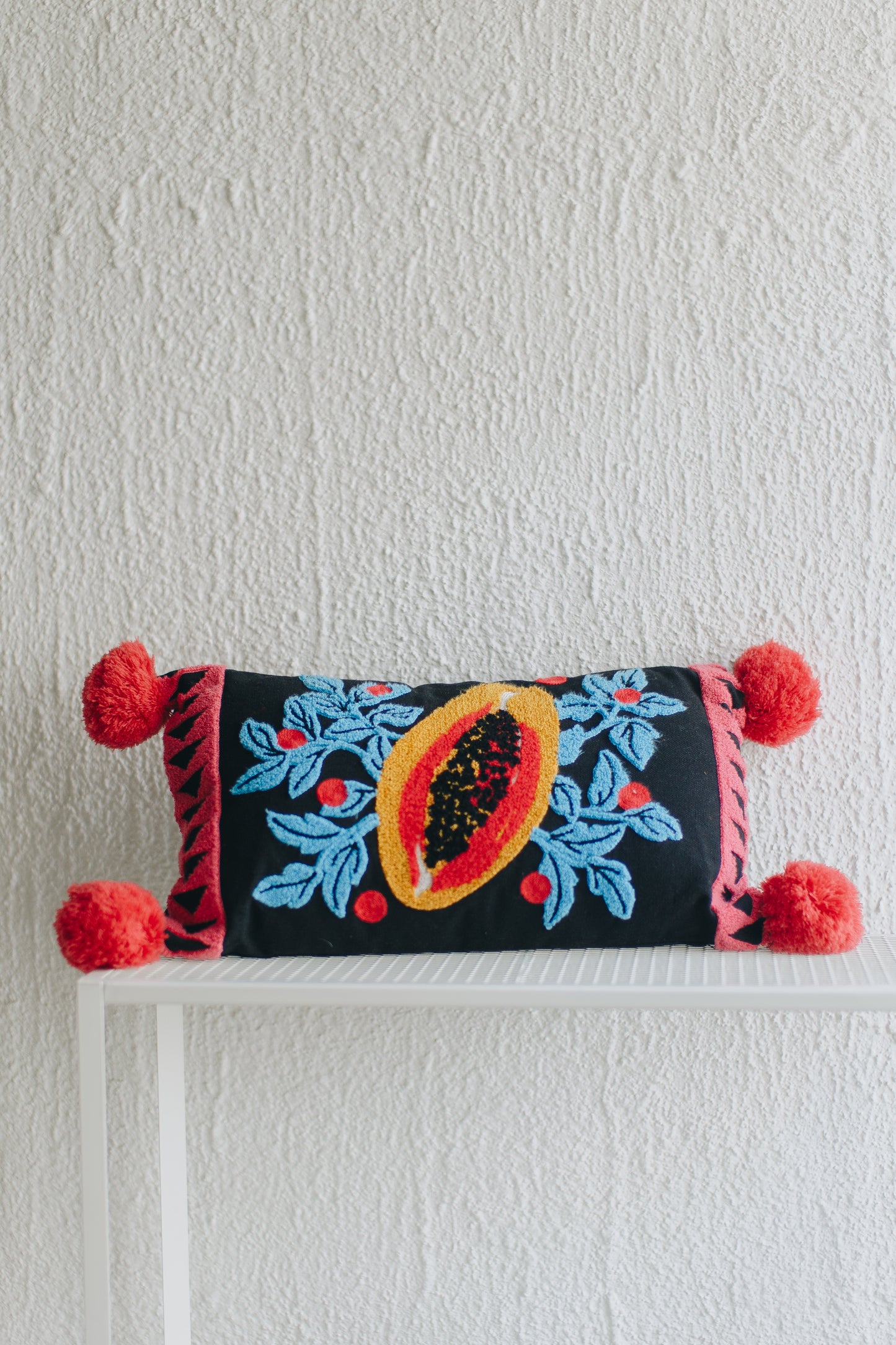 PRESALE / Papaya cushion