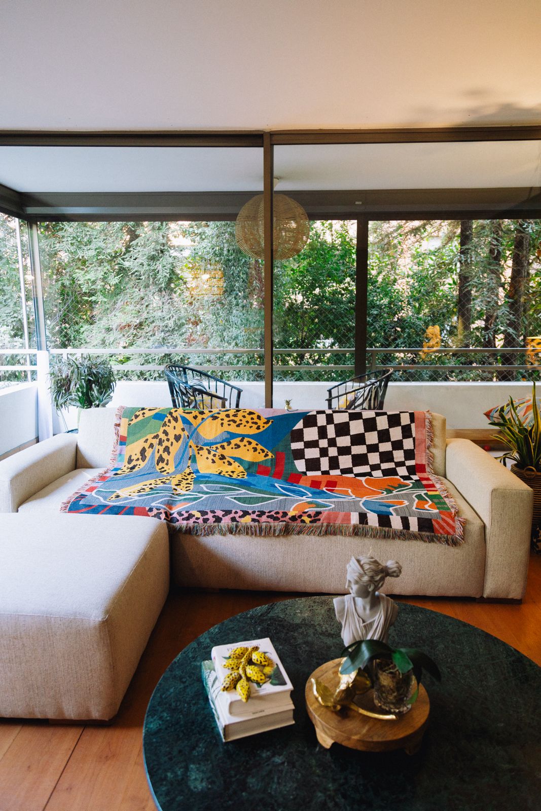 Textil La Dicha + tote bag de regalo