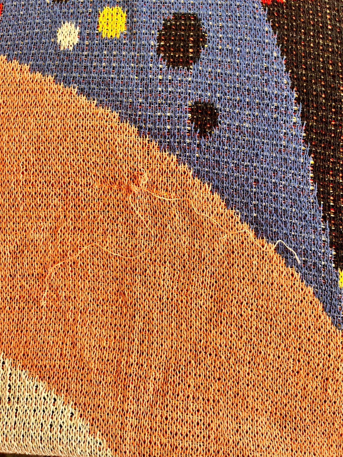 Textil Circo OUTLET #1