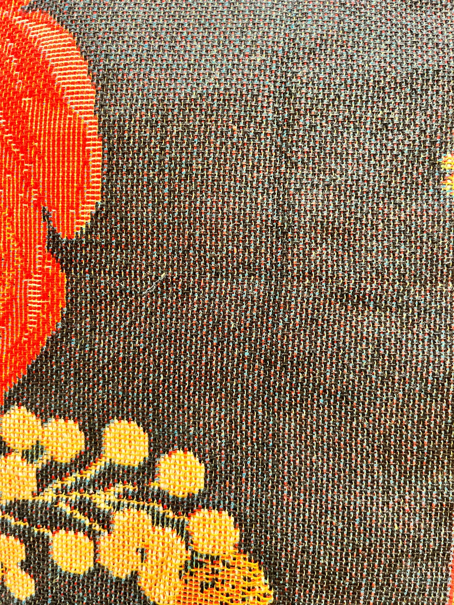 Textil Barroco #2 OUTLET