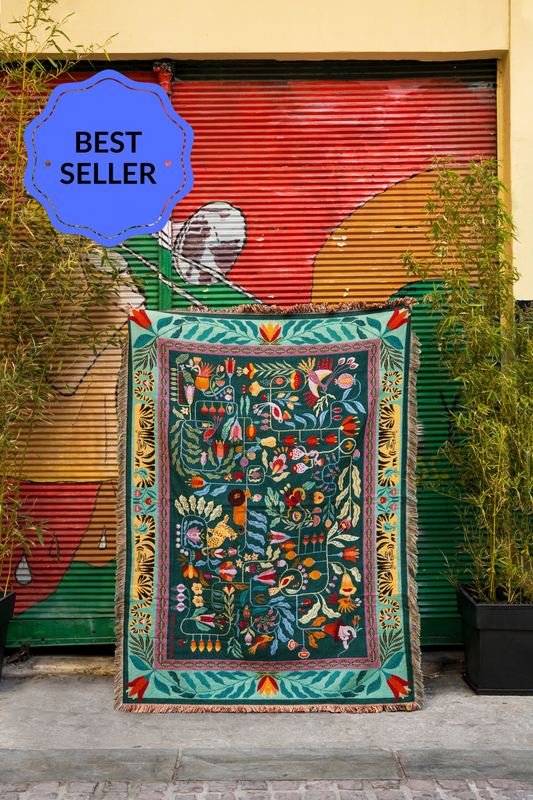 Textil Jungla
