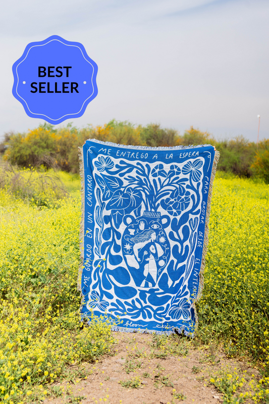 Textil Bloom