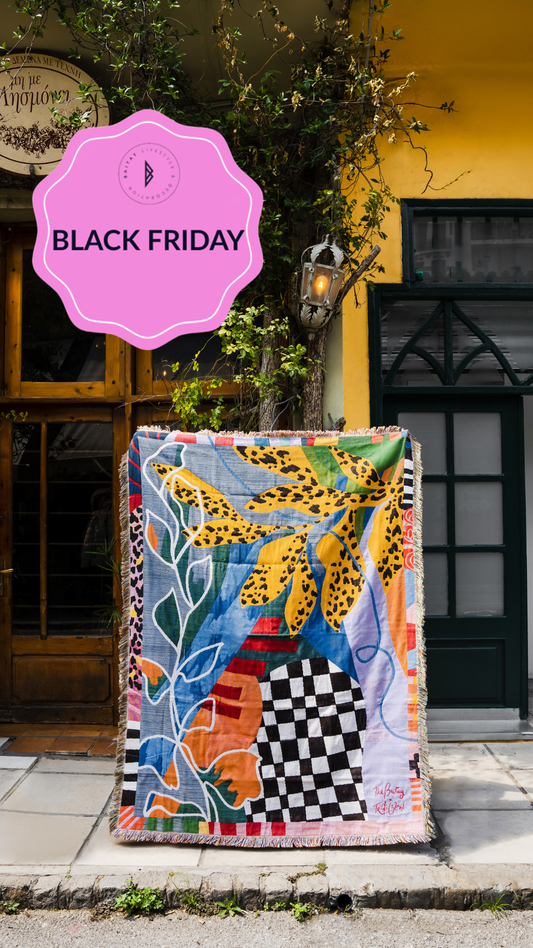 Textil La Dicha + tote bag de regalo