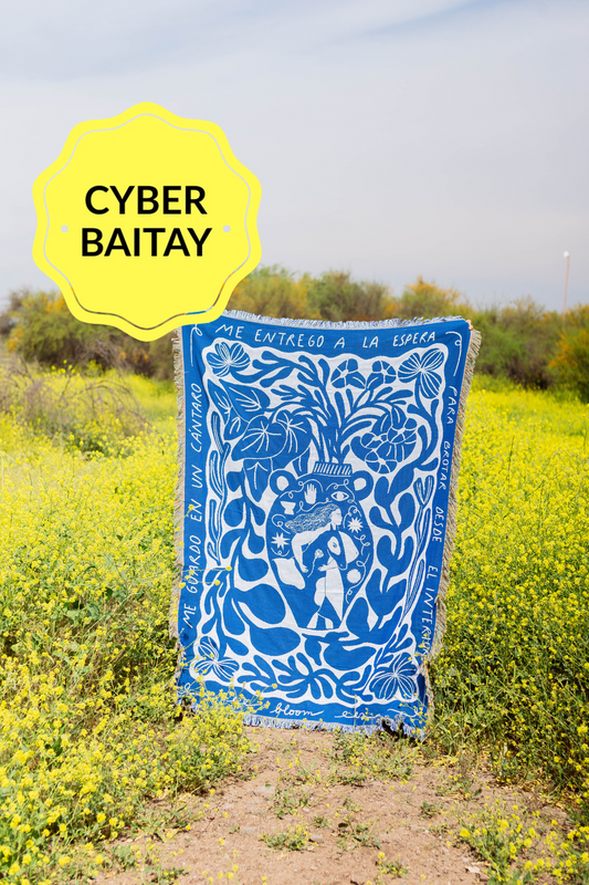 Textil Bloom