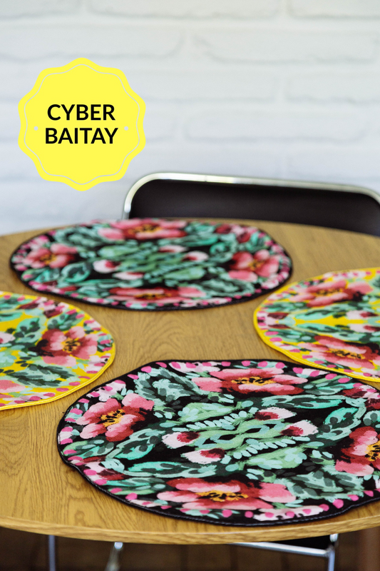 Individuales Roses