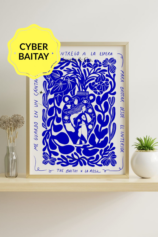 Print Bloom