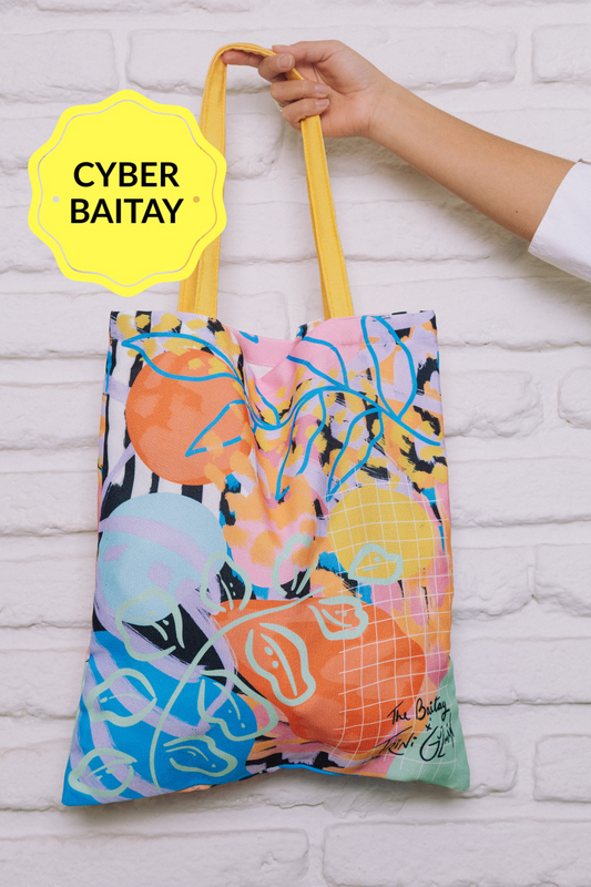 Tote Bag La Dicha