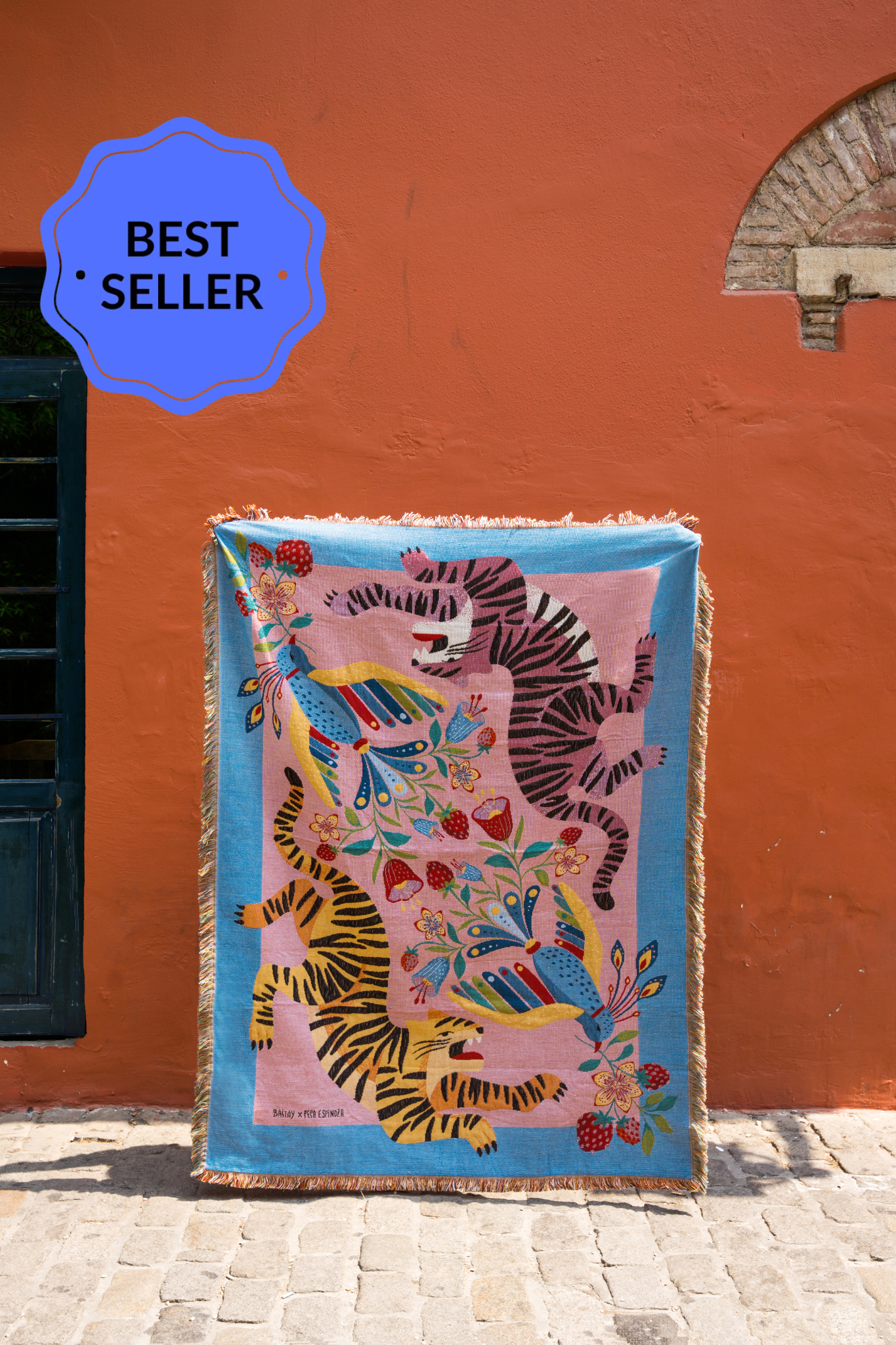 Textil Salvaje