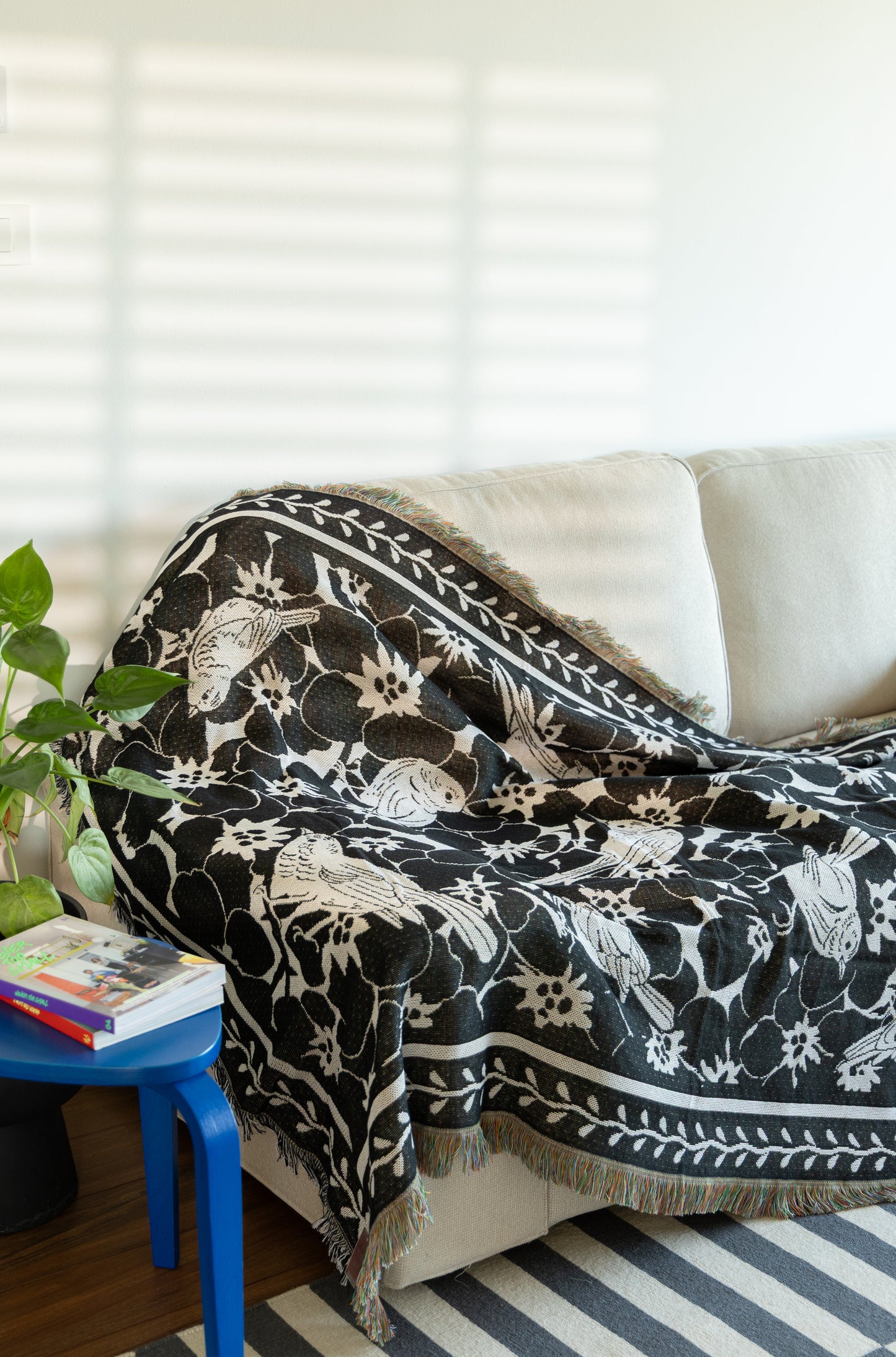 PREVENTA Textil Nocturno