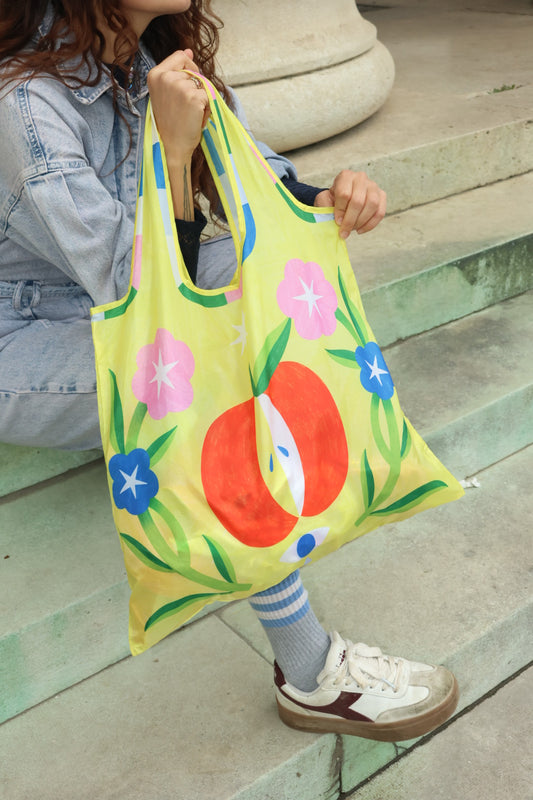 Shopping bag LIMISTIC