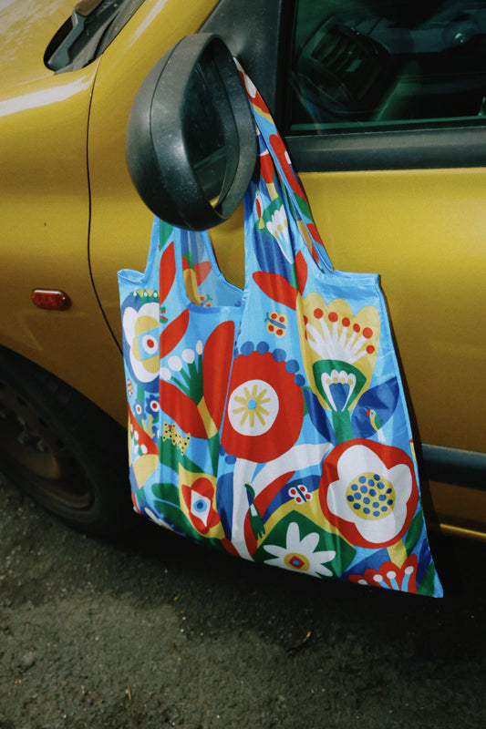 Shopping bag CARNAVAL