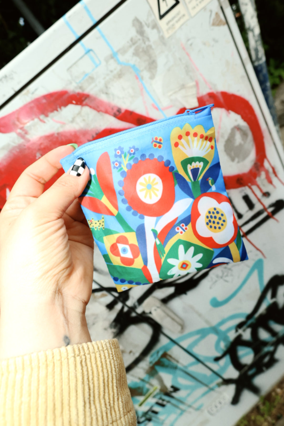 Shopping bag CARNAVAL