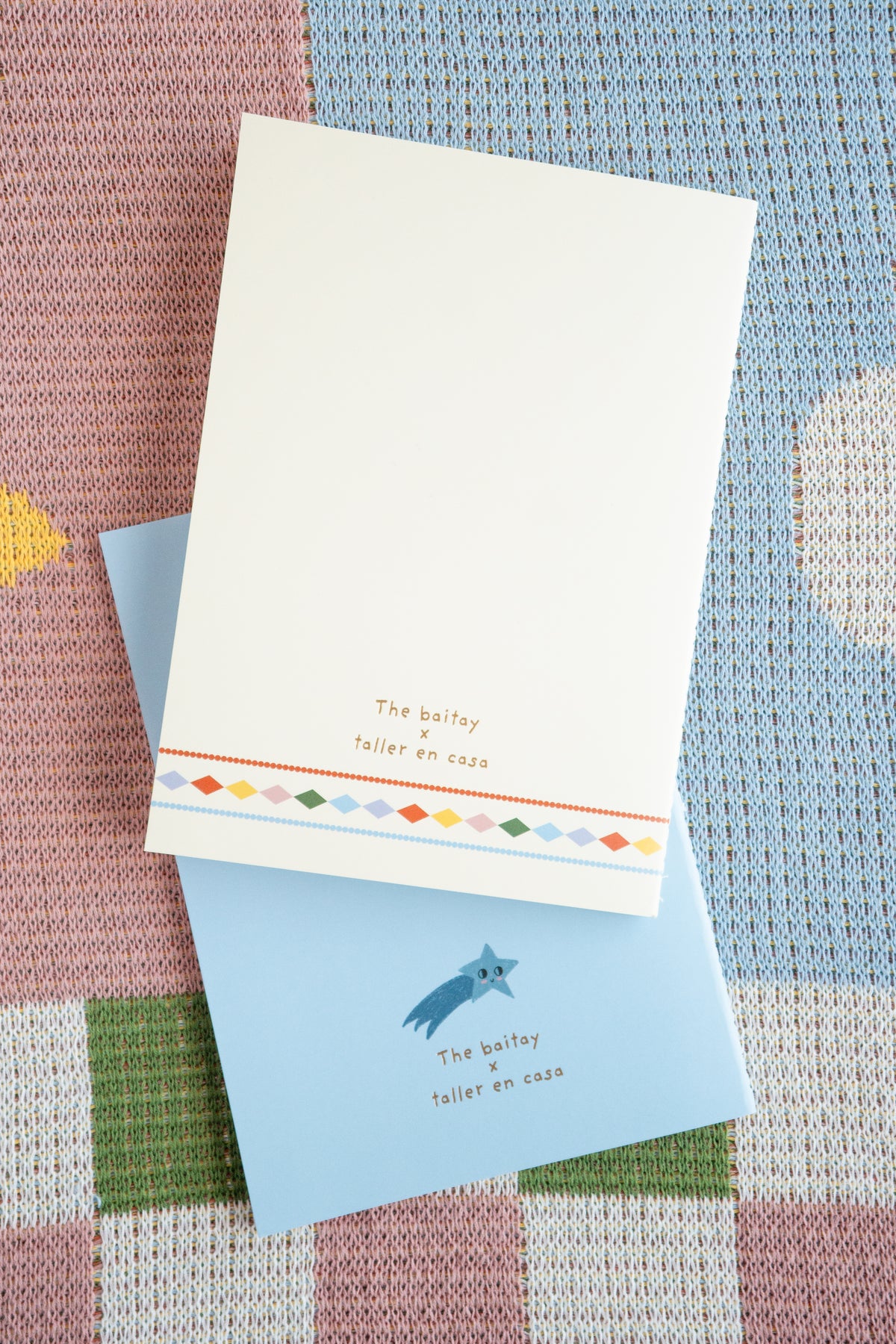 Libreta Rombos