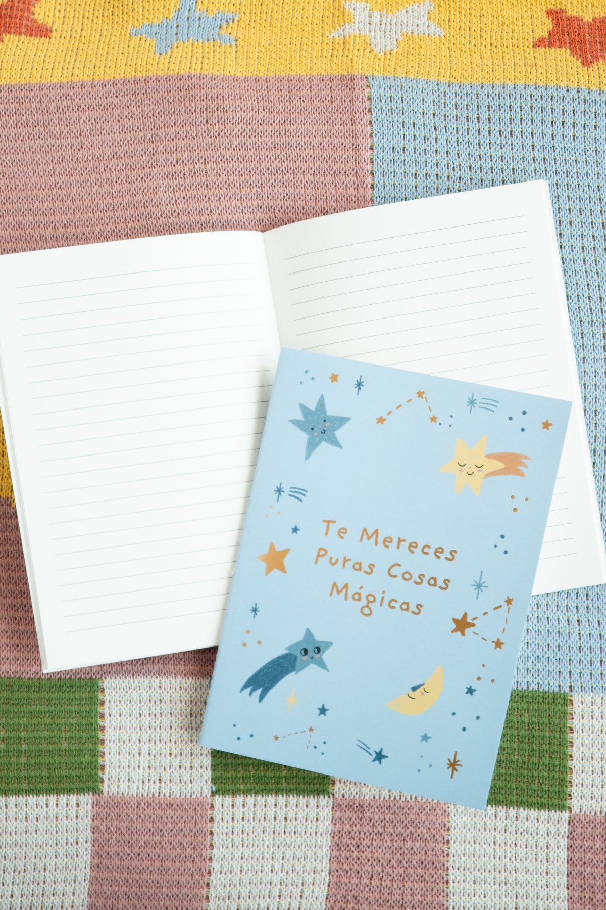 Libreta Magica