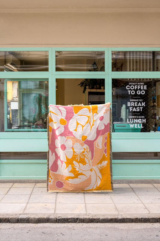 Textil Des tropiques