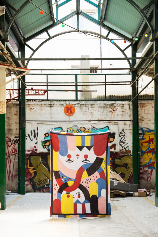 Textil Circo