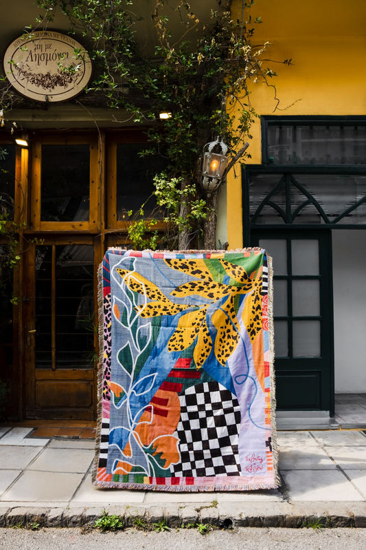 Textil La Dicha OUTLET