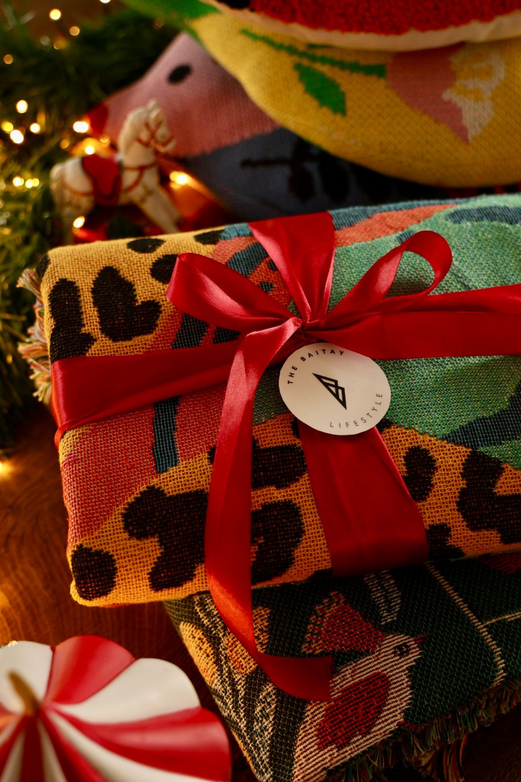 Textil La Dicha + tote bag de regalo