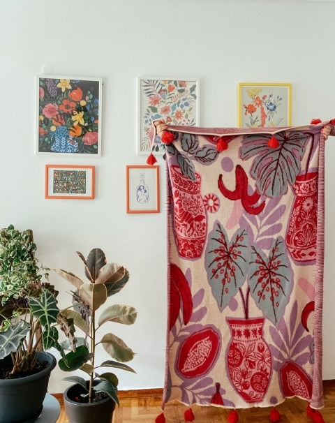 Textil Botanica OUTLET