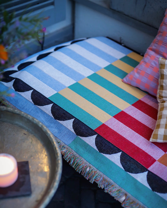 Piecera Circo OUTLET