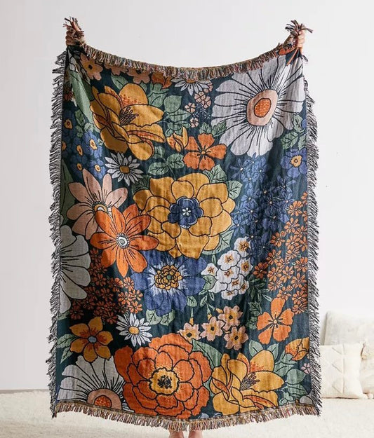 Textil Floral